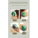 Electric Waterproof Head Massage Scalp Care Head massage Kneading Stress Release Massager Electric Waterproof Head Massage Scalp Care Head massage Kneading Stress Release Massager