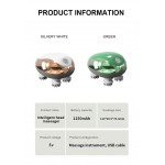 Electric Waterproof Head Massage Scalp Care Head massage Kneading Stress Release Massager Electric Waterproof Head Massage Scalp Care Head massage Kneading Stress Release Massager