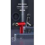 Cheap Cost High Quality Deep Tissue Vibration deep Muscle Portable Rechargeable Wireless LED Mini Massage Gun cheap cost Cheap Cost High Quality Deep Tissue Vibration deep Muscle Portable Rechargeable Wireless LED Mini Massage Gun cheap cost