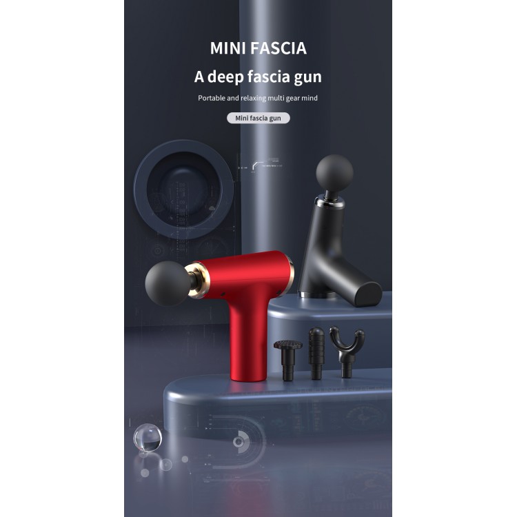 Cheap Cost High Quality Deep Tissue Vibration deep Muscle Portable Rechargeable Wireless LED Mini Massage Gun cheap cost Cheap Cost High Quality Deep Tissue Vibration deep Muscle Portable Rechargeable Wireless LED Mini Massage Gun cheap cost