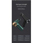 Cheap Cost High Quality Deep Tissue Vibration deep Muscle Portable Rechargeable Wireless LED Mini Massage Gun cheap cost Cheap Cost High Quality Deep Tissue Vibration deep Muscle Portable Rechargeable Wireless LED Mini Massage Gun cheap cost