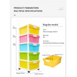 OEM ODM 5 layers Home Kid Plastic Storage Drawers Clothes Cabinet Bedroom Multifunction Plastic Drawers With Wheels OEM ODM 5 layers Home Kid Plastic Storage Drawers Clothes Cabinet Bedroom Multifunction Plastic Drawers With Wheels