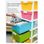 OEM ODM 5 layers Home Kid Plastic Storage Drawers Clothes Cabinet Bedroom Multifunction Plastic Drawers With Wheels OEM ODM 5 layers Home Kid Plastic Storage Drawers Clothes Cabinet Bedroom Multifunction Plastic Drawers With Wheels