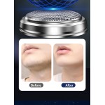 Electric Shaver Hair cut Men USB Steel Stainless Rechargeable Parts Face Mini shaver Electric Shaver Hair cut Men USB Steel Stainless Rechargeable Parts Face Mini shaver